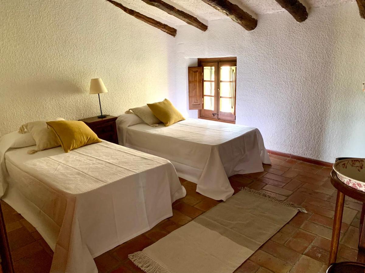 Els Racons Del Fort Castle In Wine Territory Capmany Екстер'єр фото
